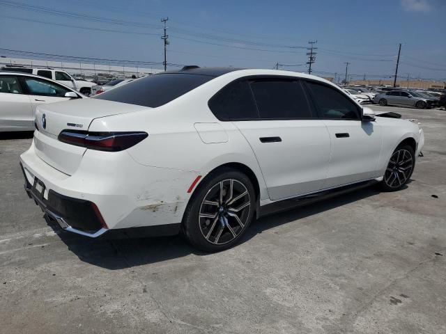 2024 BMW I7 EDRIVE5 - WBY43EJ03RCR26696