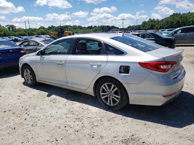 5NPE24AFXGH382349 | 2016 Hyundai sonata se