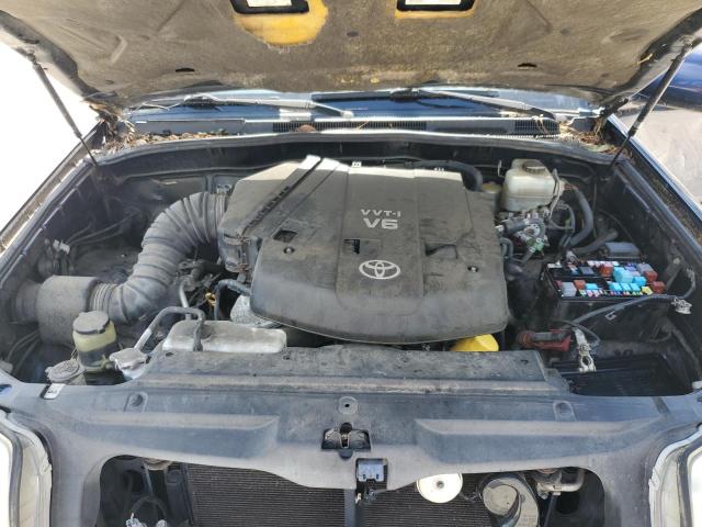 2005 Toyota 4Runner Limited VIN: JTEBU17R858040984 Lot: 59745384