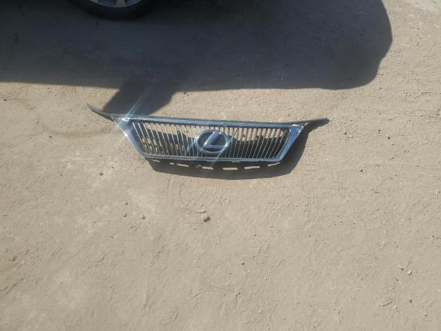 2010 Lexus Is 250 VIN: JTHFF2C20A2501699 Lot: 56249184