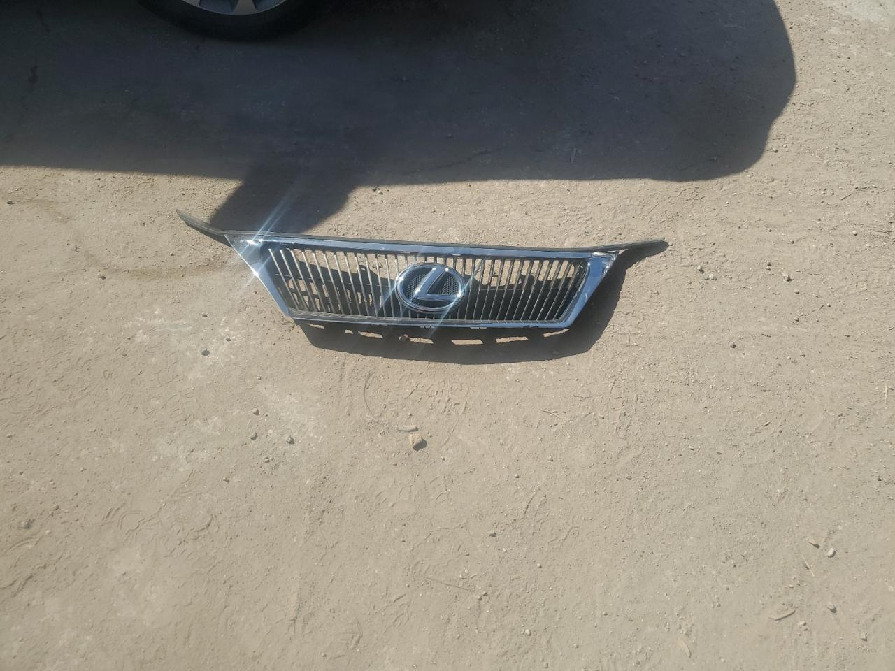 JTHFF2C20A2501699 2010 Lexus Is 250