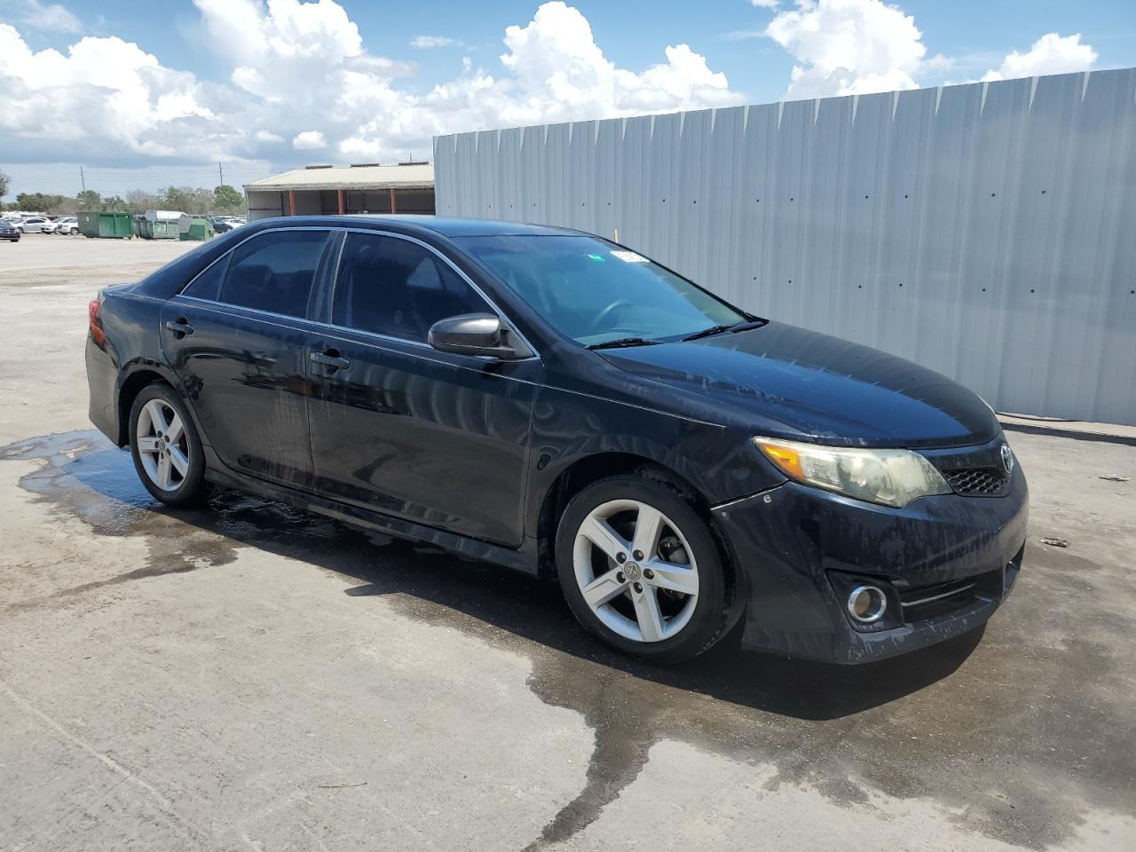 4T1BF1FK9DU219488 2013 Toyota Camry L