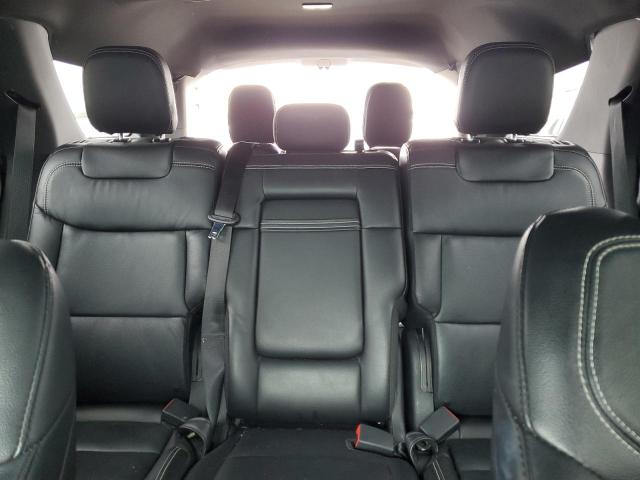 2021 Ford Explorer St VIN: 1FM5K8GC3MGA79042 Lot: 58016724