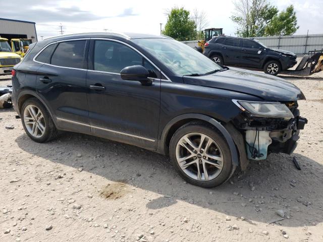 5LMCJ3D96HUL00305 2017 Lincoln Mkc Reserve