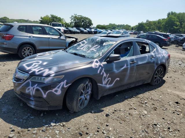 19UUB2F53FA012187 2015 Acura Tlx Tech 2015 Acura Tlx Tech VIN: 19UUB2F53FA012187 Lot: 58886724