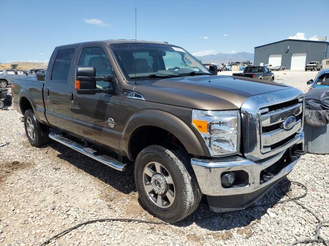 2015 Ford F350 - Image 4