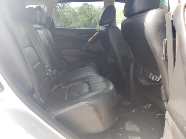 2013 Nissan Murano S VIN: JN8AZ1MU7DW212673 Lot: 60170124