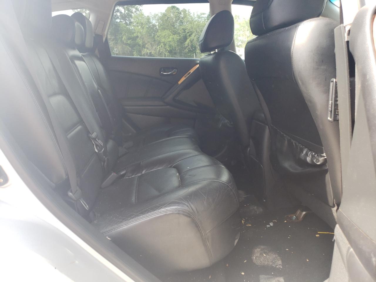 JN8AZ1MU7DW212673 2013 Nissan Murano S