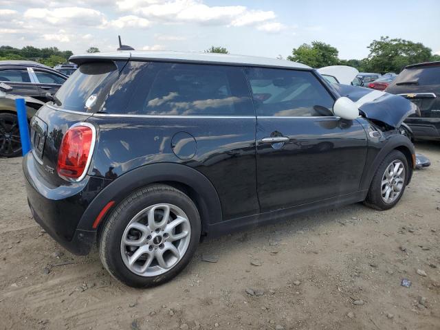 2019 Mini Cooper VIN: WMWXP5C53K2H97656 Lot: 58278534