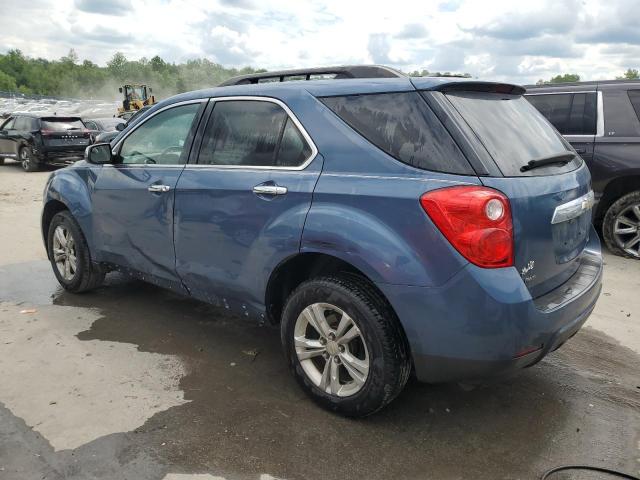 2011 Chevrolet Equinox Lt VIN: 2CNFLEEC2B6344291 Lot: 56856094