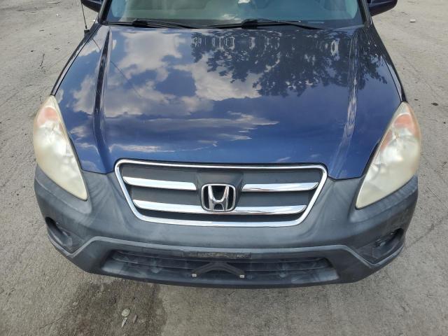 2006 Honda Cr-V Ex VIN: JHLRD78816C022680 Lot: 56849424