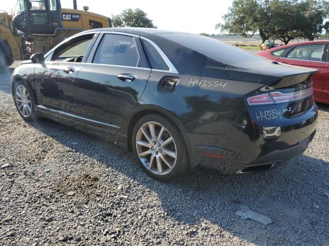 3LN6L2J97ER811405 | 2014 Lincoln mkz