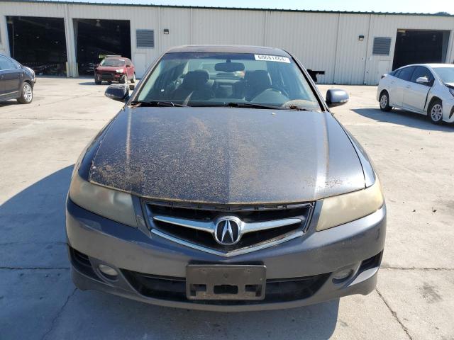 JH4CL96806C027128 2006 Acura Tsx 2006 Acura Tsx VIN: JH4CL96806C027128 Lot: 60681464