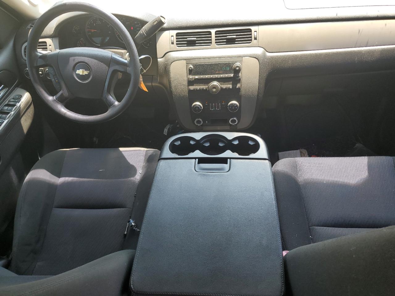 1GNSK2E03DR338816 2013 Chevrolet Tahoe Special