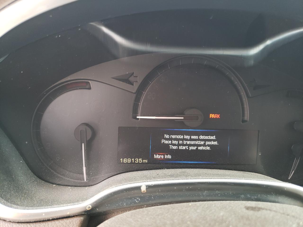 3GYFNEE30ES646662 2014 Cadillac Srx Luxury Collection