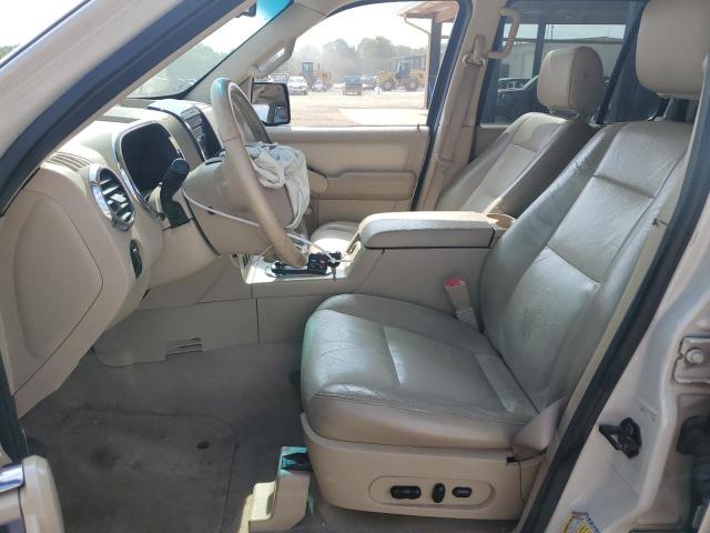 2006 Ford Explorer Limited VIN: 1FMEU65856ZA10003 Lot: 60115144