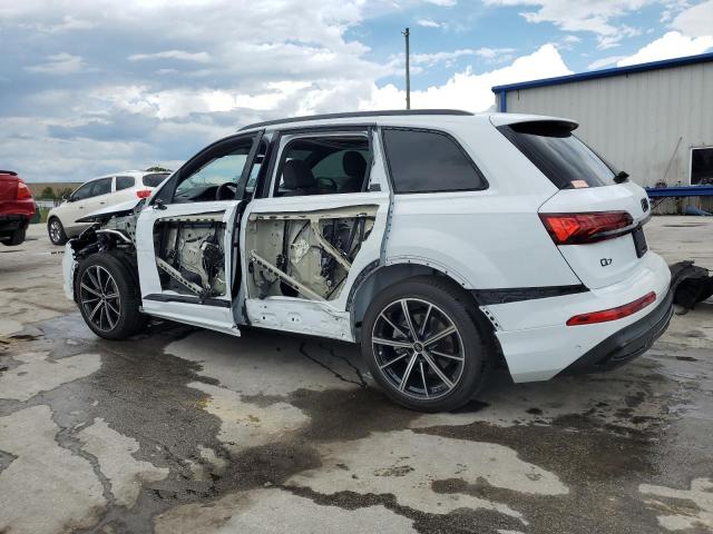 VIN WA1VXBF72PD001942 2023 Audi Q7, Prestige no.2