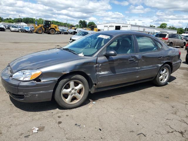 2004 Ford Taurus Ses VIN: 1FAFP55S34G153150 Lot: 57477824