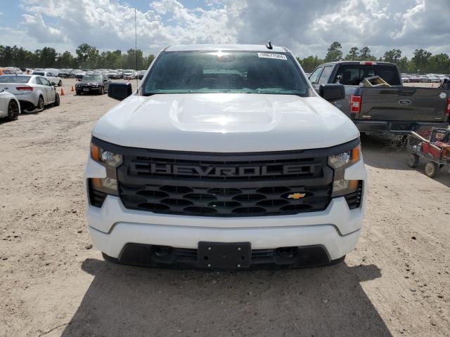 2023 Chevrolet Silverado C1500 Custom VIN: 3GCPABEK4PG188027 Lot: 59677584