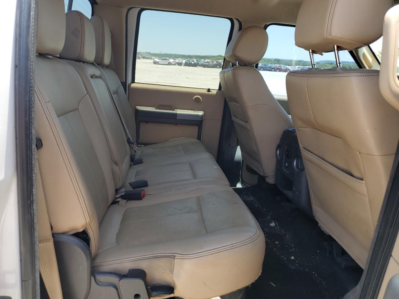 1FT7W2BT2GEA31134 FORD F250 2016