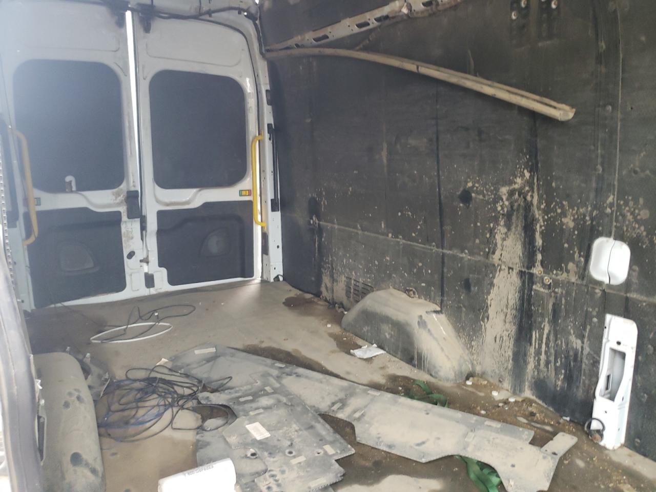 1FTBW3X89LKB40965 FORD TRANSIT 2020