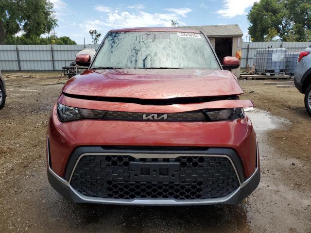 2024 KIA SOUL LX - KNDJ23AU5R7919465