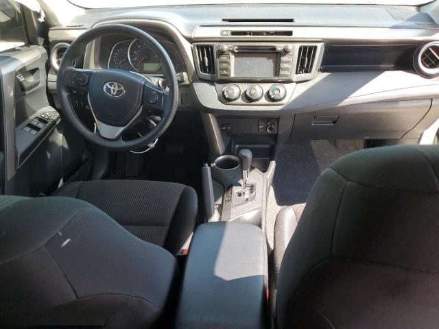 2015 TOYOTA RAV4 LE - JTMZFREV1FJ042937
