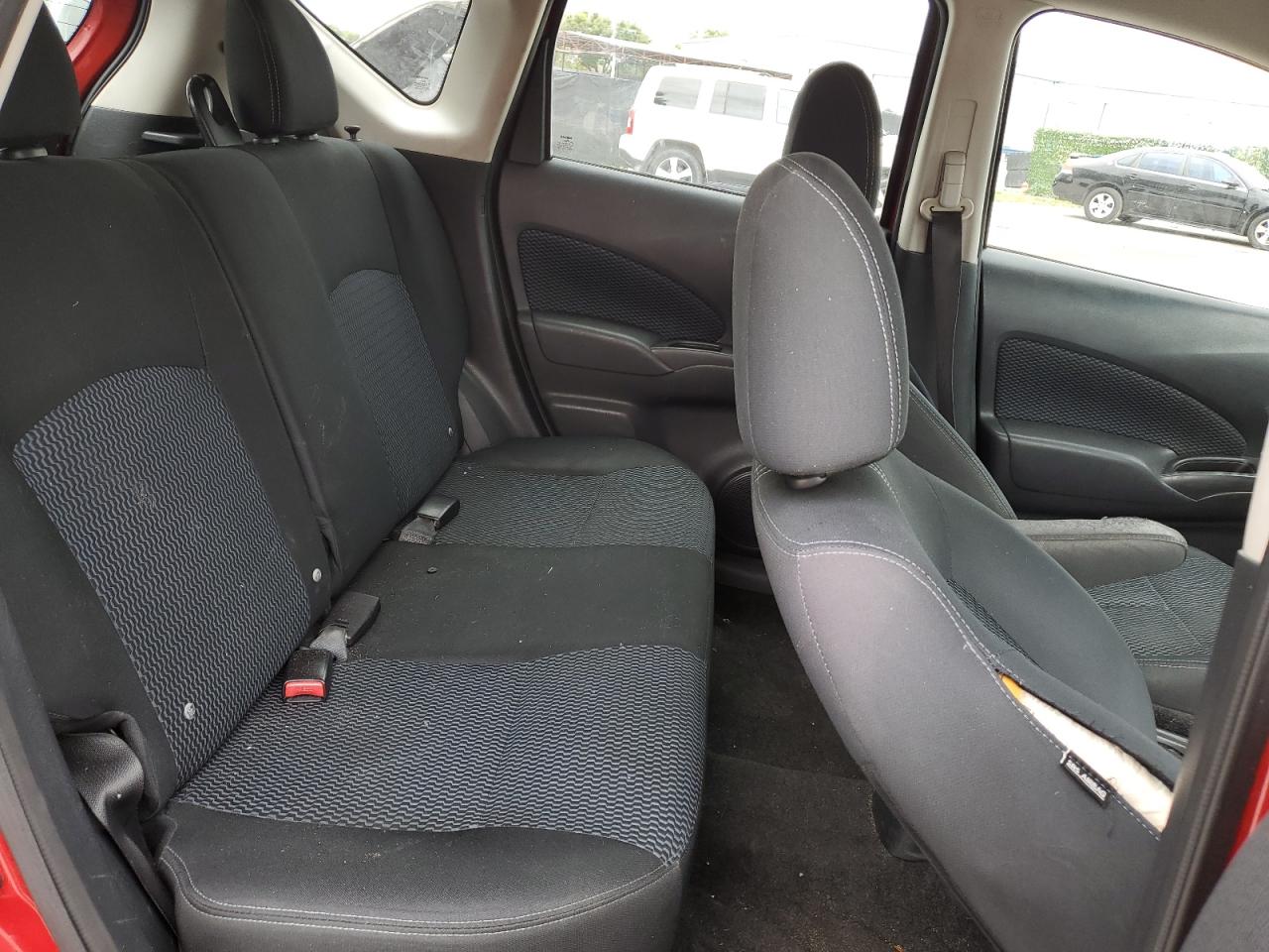 3N1CE2CP9EL407668 2014 Nissan Versa Note S