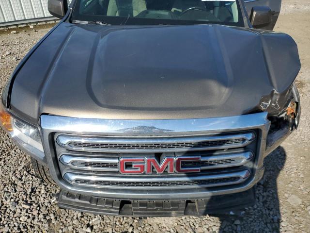 1GTG5CE35G1158844 2016 GMC Canyon Sle