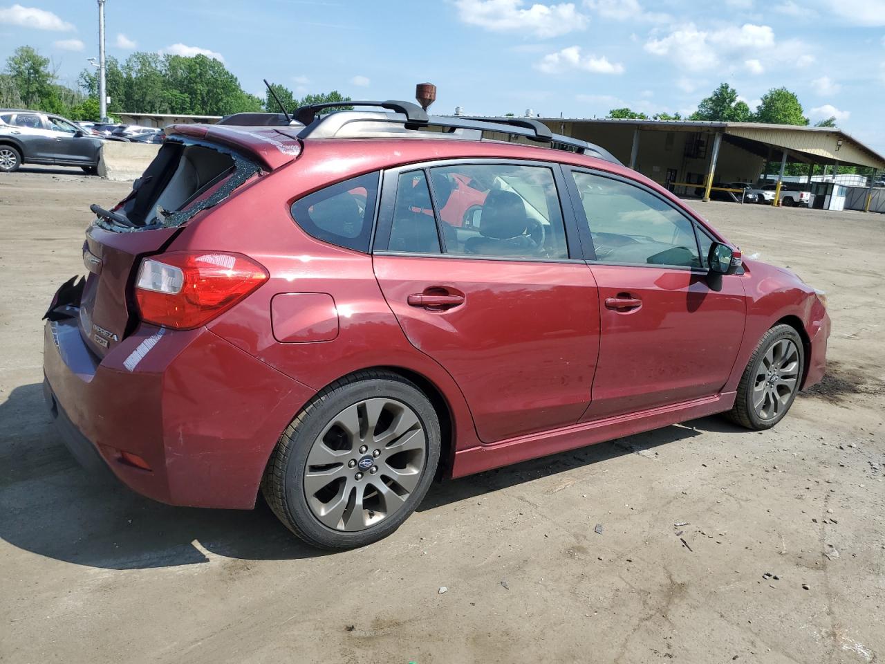 JF1GPAP66G8260270 2016 Subaru Impreza Sport Premium