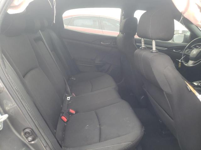 2018 HONDA CIVIC EX - SHHFK7H5XJU226125