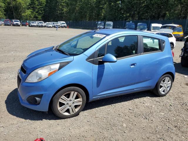 2013 CHEVROLET SPARK