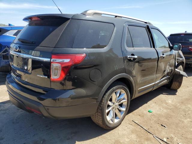 2015 FORD EXPLORER X - 1FM5K7D8XFGA12760