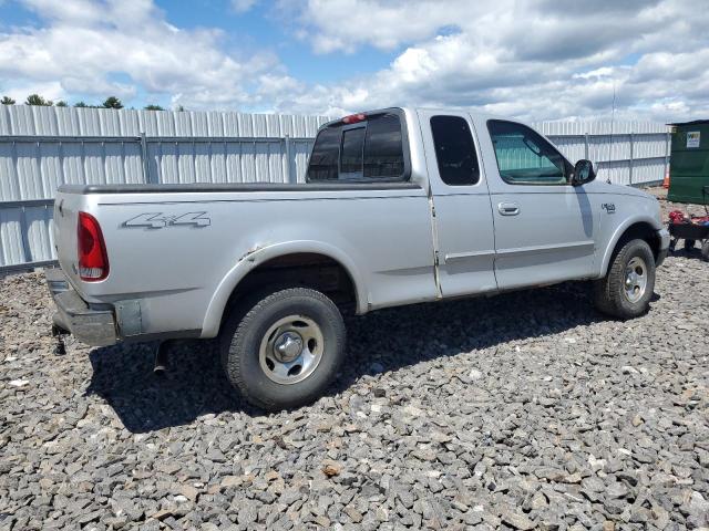 2002 Ford F150 VIN: 2FTRX18W52CA68548 Lot: 57904204