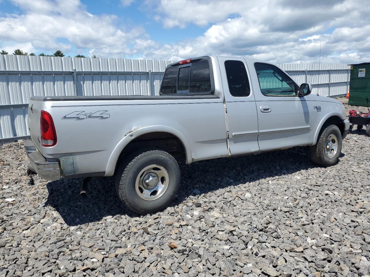 2FTRX18W52CA68548 2002 Ford F150