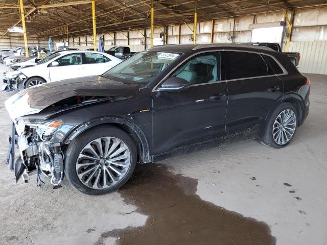 2019 Audi E-Tron Prestige VIN: WA1VABGE7KB010428 Lot: 60975994