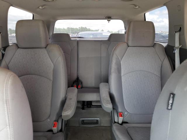 2016 GMC Acadia Sle VIN: 1GKKRPKD2GJ112878 Lot: 59545124