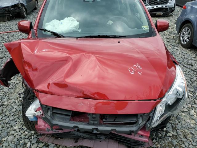 2021 Mitsubishi Mirage Es VIN: ML32AUHJ5MH009300 Lot: 60835964