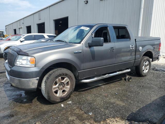 2005 Ford F150 Supercrew VIN: 1FTPW14515FB51247 Lot: 57549994