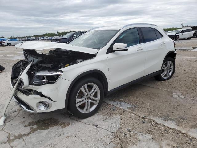 2018 MERCEDES-BENZ GLA-CLASS