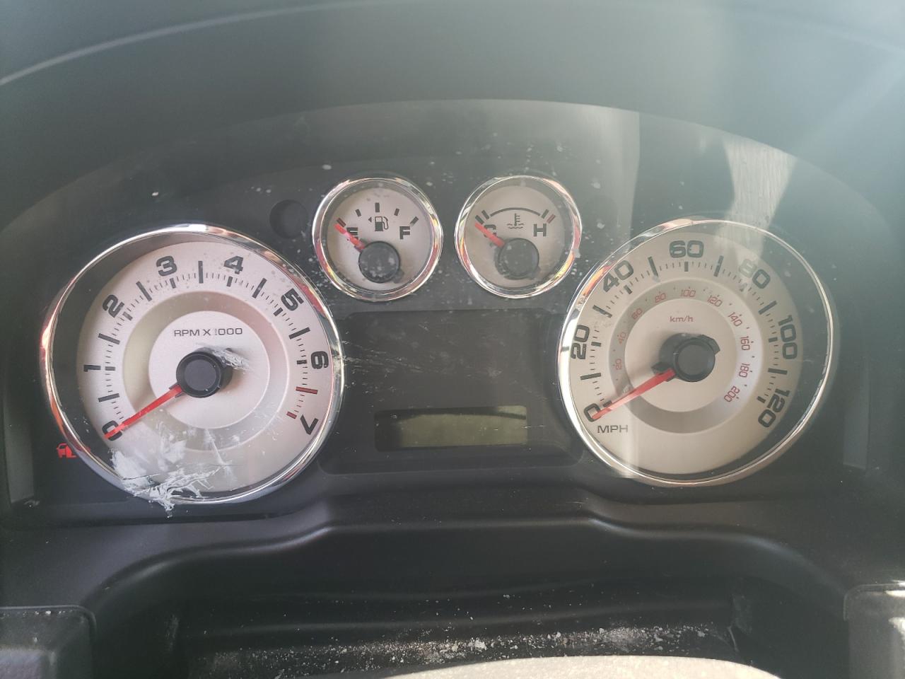 2FMDK48C39BA86462 2009 Ford Edge Sel