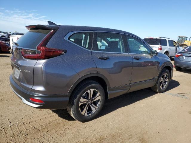 2021 HONDA CR-V LX - 7FARW2H24ME010968