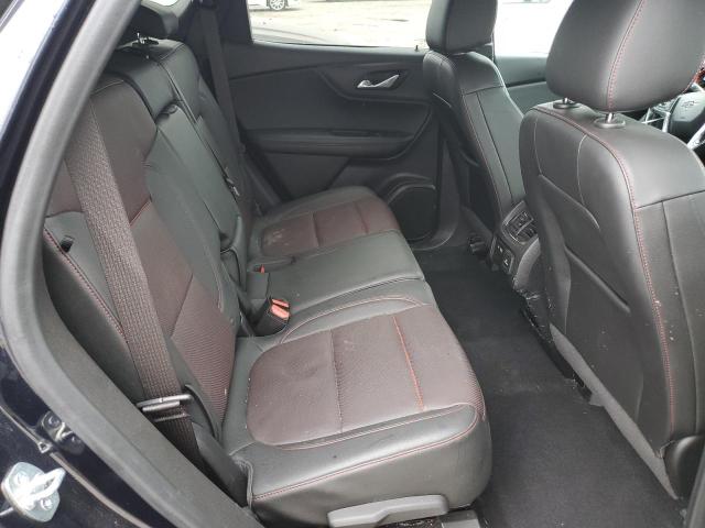2021 CHEVROLET BLAZER RS - 3GNKBERS0MS514764