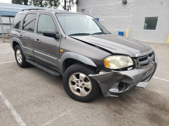 2002 Mazda Tribute Lx VIN: 4F2CU08112KM38838 Lot: 58294684