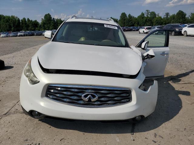 2010 Infiniti Fx35 VIN: JN8AS1MU2AM800914 Lot: 58764254