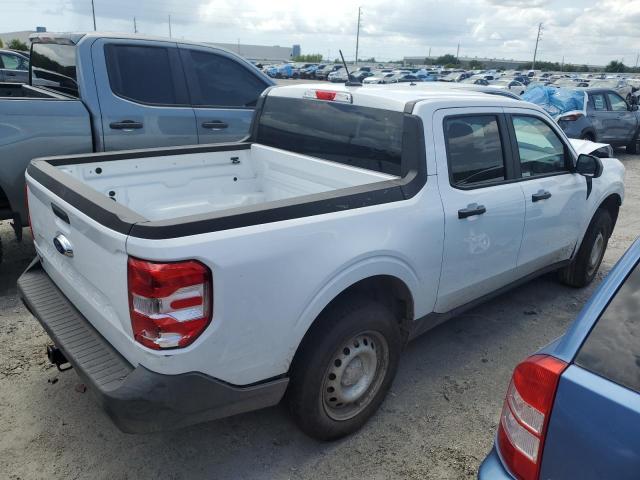 2024 FORD MAVERICK X - 3FTTW8A36RRA35321