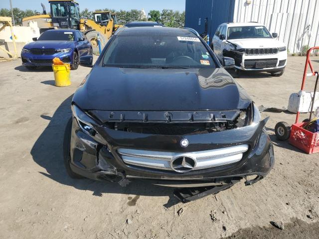 VIN WDCTG4GB8HJ283996 2017 Mercedes-Benz GLA-Class,... no.5