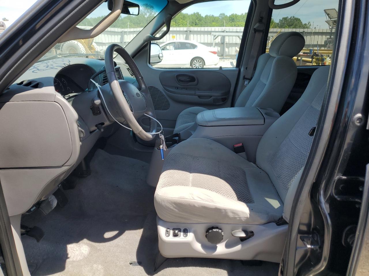 1FTRW07L62KB33777 2002 Ford F150 Supercrew