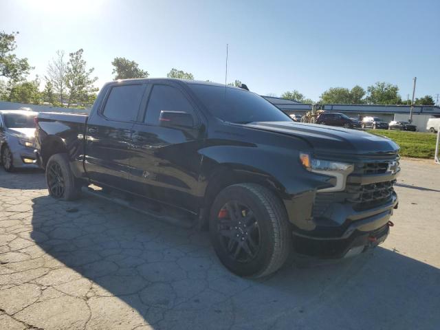 2023 CHEVROLET SILVERADO - 1GCUDEEL4PZ146798