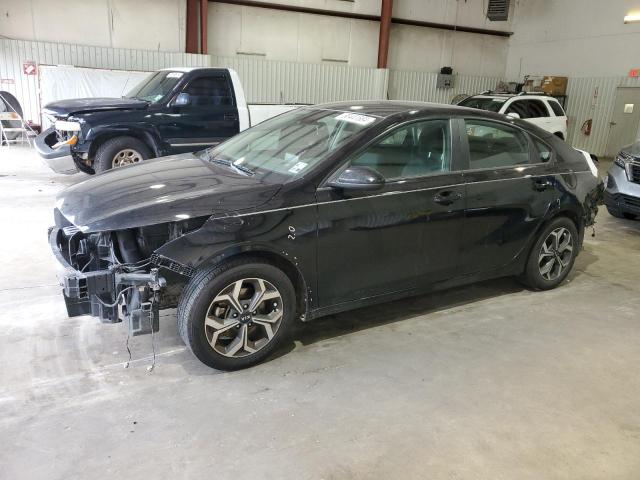 3KPF24AD6ME271882 Kia Forte FE